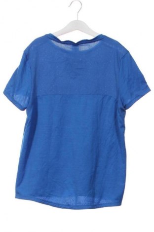 Kinder T-Shirt Decathlon, Größe 14-15y/ 168-170 cm, Farbe Blau, Preis 13,99 €