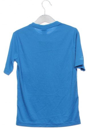 Kinder T-Shirt Decathlon, Größe 8-9y/ 134-140 cm, Farbe Blau, Preis € 13,99