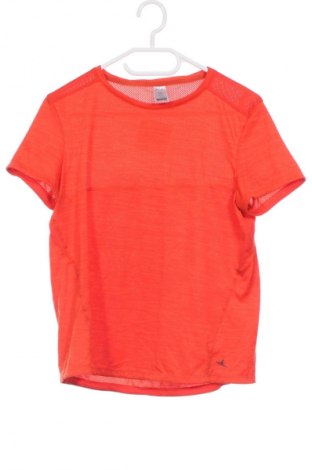 Detské tričko Decathlon, Veľkosť 14-15y/ 168-170 cm, Farba Červená, Cena  11,95 €