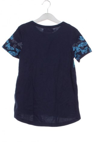 Tricou pentru copii Desigual, Mărime 8-9y/ 134-140 cm, Culoare Albastru, Preț 156,99 Lei