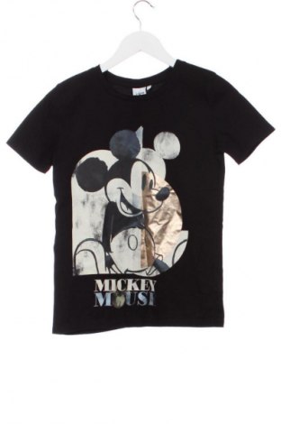 Detské tričko Disney, Veľkosť 9-10y/ 140-146 cm, Farba Čierna, Cena  3,95 €