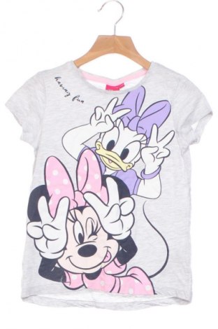 Kinder T-Shirt Disney, Größe 6-7y/ 122-128 cm, Farbe Mehrfarbig, Preis € 6,14