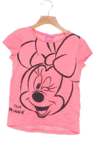 Kinder T-Shirt Disney, Größe 6-7y/ 122-128 cm, Farbe Mehrfarbig, Preis € 6,14