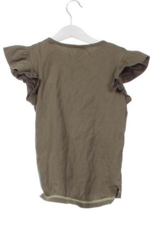 Tricou pentru copii Dopo Dopo, Mărime 6-7y/ 122-128 cm, Culoare Verde, Preț 30,87 Lei