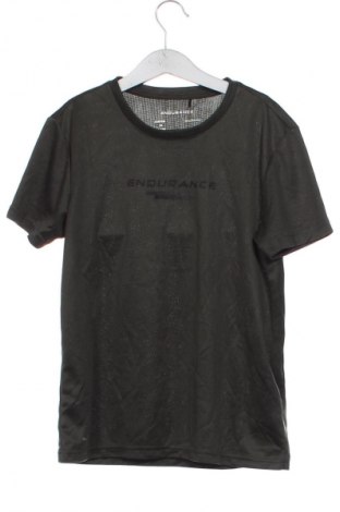Kinder T-Shirt ENDURANCE, Größe 9-10y/ 140-146 cm, Farbe Grün, Preis € 11,99