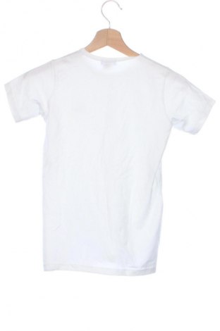 Dětské tričko  Enrico Coveri, Velikost 11-12y/ 152-158 cm, Barva Bílá, Cena  109,00 Kč