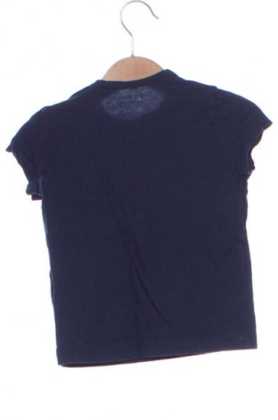 Παιδικό μπλουζάκι Esprit, Μέγεθος 12-18m/ 80-86 εκ., Χρώμα Μπλέ, Τιμή 8,00 €