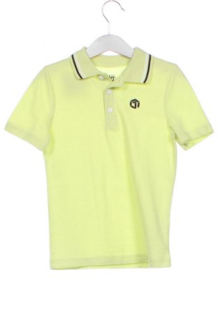 Dětské tričko  F&F, Velikost 2-3y/ 98-104 cm, Barva Zelená, Cena  152,00 Kč