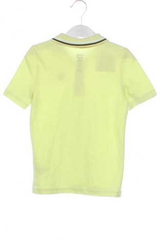 Dětské tričko  F&F, Velikost 2-3y/ 98-104 cm, Barva Zelená, Cena  152,00 Kč