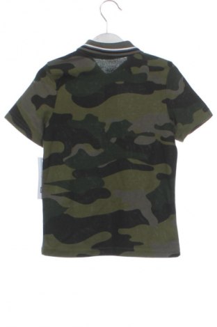 Dětské tričko  F&F, Velikost 2-3y/ 98-104 cm, Barva Vícebarevné, Cena  203,00 Kč