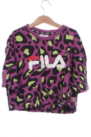Kinder T-Shirt FILA, Größe 10-11y/ 146-152 cm, Farbe Mehrfarbig, Preis € 13,99