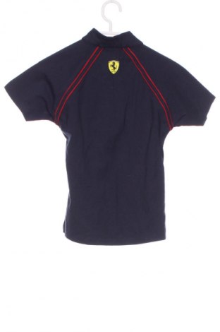 Tricou pentru copii Ferrari, Mărime 2-3y/ 98-104 cm, Culoare Albastru, Preț 89,29 Lei