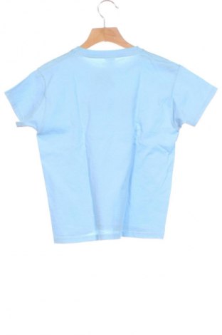 Παιδικό μπλουζάκι Fruit Of The Loom, Μέγεθος 4-5y/ 110-116 εκ., Χρώμα Μπλέ, Τιμή 6,00 €