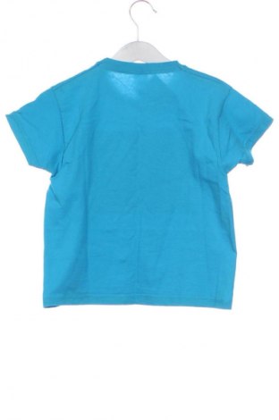 Dětské tričko  Fruit Of The Loom, Velikost 4-5y/ 110-116 cm, Barva Modrá, Cena  150,00 Kč