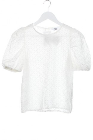 Kinder T-Shirt Glam, Größe 12-13y/ 158-164 cm, Farbe Weiß, Preis € 23,99