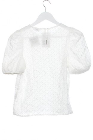 Kinder T-Shirt Glam, Größe 12-13y/ 158-164 cm, Farbe Weiß, Preis € 23,99