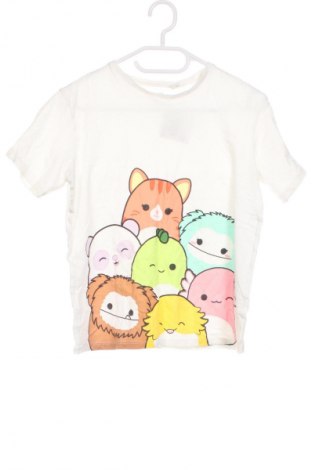 Παιδικό μπλουζάκι H&M, Μέγεθος 8-9y/ 134-140 εκ., Χρώμα Λευκό, Τιμή 6,99 €