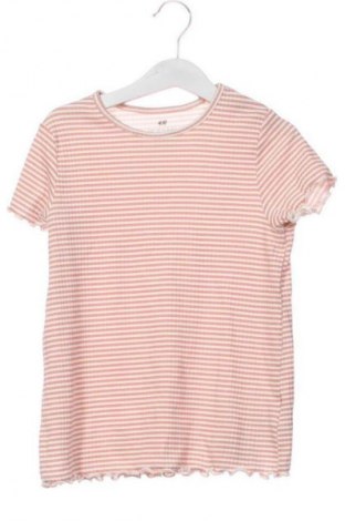Tricou pentru copii H&M, Mărime 8-9y/ 134-140 cm, Culoare Multicolor, Preț 42,11 Lei
