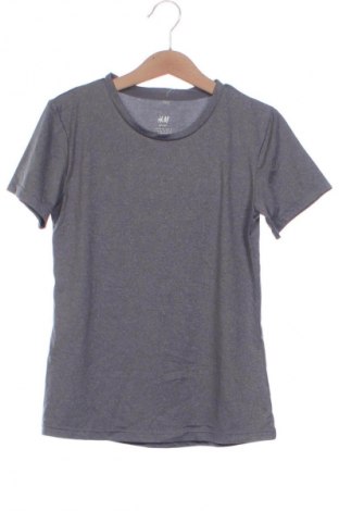 Dětské tričko  H&M, Velikost 8-9y/ 134-140 cm, Barva Šedá, Cena  69,00 Kč