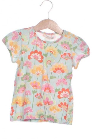 Tricou pentru copii H&M, Mărime 12-18m/ 80-86 cm, Culoare Multicolor, Preț 39,47 Lei