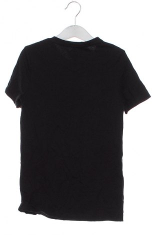 Tricou pentru copii H&M, Mărime 8-9y/ 134-140 cm, Culoare Negru, Preț 33,99 Lei