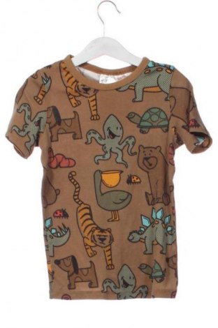 Tricou pentru copii H&M, Mărime 6-7y/ 122-128 cm, Culoare Multicolor, Preț 30,00 Lei