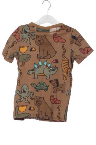 Tricou pentru copii H&M, Mărime 6-7y/ 122-128 cm, Culoare Multicolor, Preț 30,00 Lei