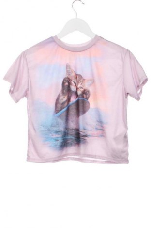 Tricou pentru copii H&M, Mărime 10-11y/ 146-152 cm, Culoare Multicolor, Preț 26,33 Lei