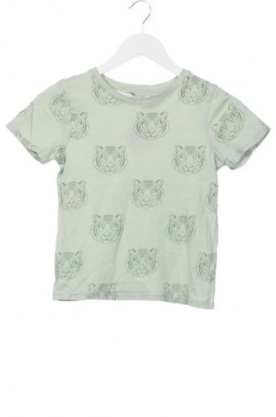 Детска тениска H&M, Размер 6-7y/ 122-128 см, Цвят Многоцветен, Цена 11,99 лв.