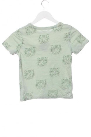 Детска тениска H&M, Размер 6-7y/ 122-128 см, Цвят Многоцветен, Цена 11,99 лв.
