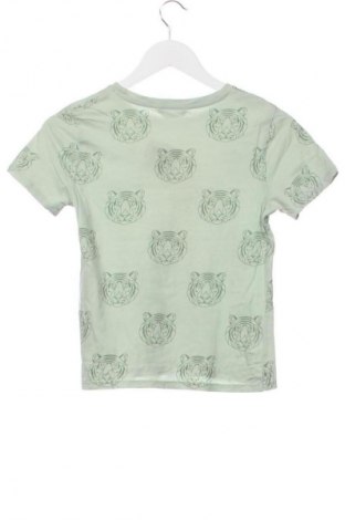 Детска тениска H&M, Размер 8-9y/ 134-140 см, Цвят Многоцветен, Цена 7,99 лв.