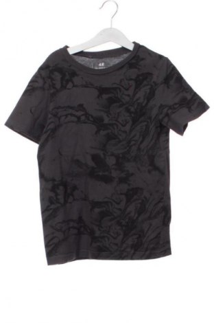 Детска тениска H&M, Размер 8-9y/ 134-140 см, Цвят Многоцветен, Цена 7,99 лв.