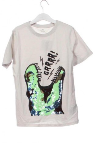 Tricou pentru copii H&M, Mărime 8-9y/ 134-140 cm, Culoare Multicolor, Preț 30,00 Lei