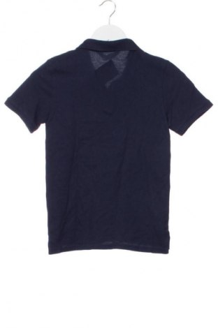 Tricou pentru copii H&M, Mărime 8-9y/ 134-140 cm, Culoare Albastru, Preț 30,00 Lei