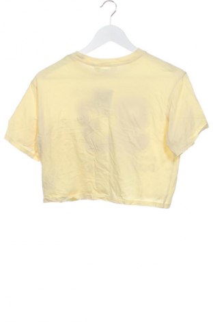 Detské tričko H&M, Veľkosť 11-12y/ 152-158 cm, Farba Žltá, Cena  5,95 €