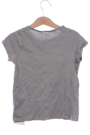 Dětské tričko  H&M, Velikost 4-5y/ 110-116 cm, Barva Šedá, Cena  152,00 Kč