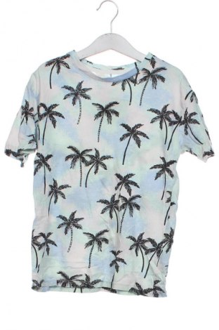 Detské tričko H&M, Veľkosť 6-7y/ 122-128 cm, Farba Viacfarebná, Cena  5,95 €
