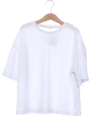 Tricou pentru copii H&M, Mărime 10-11y/ 146-152 cm, Culoare Alb, Preț 64,99 Lei