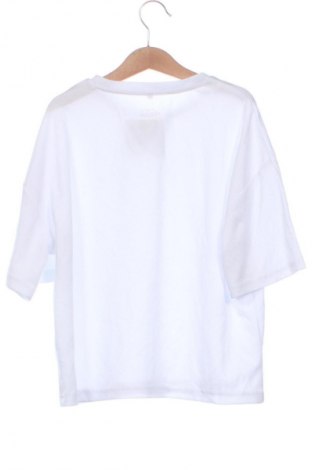 Tricou pentru copii H&M, Mărime 10-11y/ 146-152 cm, Culoare Alb, Preț 64,99 Lei