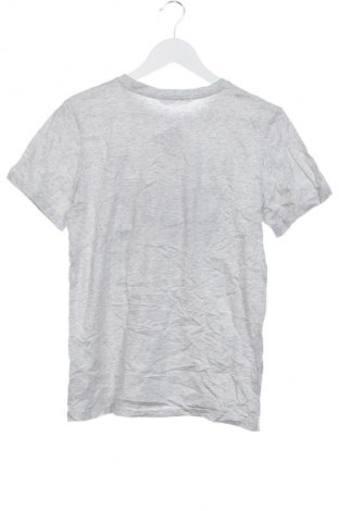 Tricou pentru copii H&M, Mărime 11-12y/ 152-158 cm, Culoare Gri, Preț 33,99 Lei