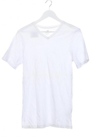 Tricou pentru copii H&M, Mărime 15-18y/ 170-176 cm, Culoare Alb, Preț 33,99 Lei