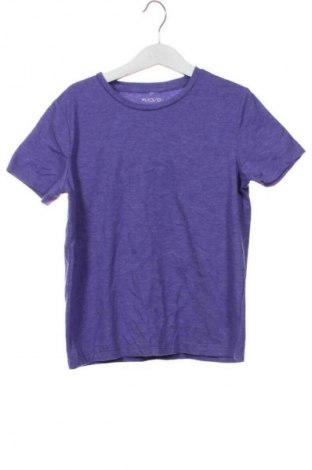 Kinder T-Shirt H&M, Größe 8-9y/ 134-140 cm, Farbe Lila, Preis € 6,99