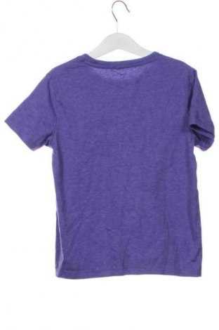 Kinder T-Shirt H&M, Größe 8-9y/ 134-140 cm, Farbe Lila, Preis € 6,99