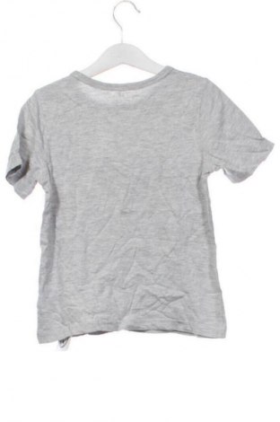 Παιδικό μπλουζάκι H&M, Μέγεθος 3-4y/ 104-110 εκ., Χρώμα Γκρί, Τιμή 6,99 €
