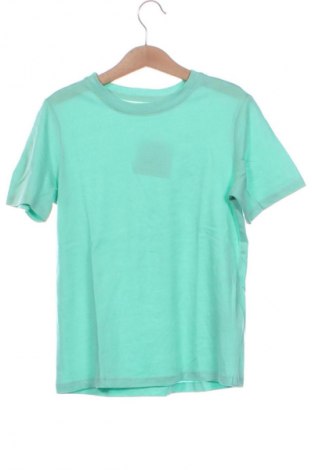 Kinder T-Shirt H&M, Größe 6-7y/ 122-128 cm, Farbe Grün, Preis € 6,14