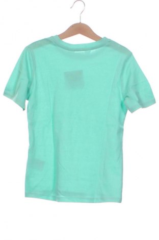 Kinder T-Shirt H&M, Größe 6-7y/ 122-128 cm, Farbe Grün, Preis € 6,14