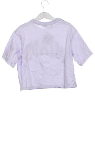 Dětské tričko  H&M, Velikost 9-10y/ 140-146 cm, Barva Fialová, Cena  169,00 Kč