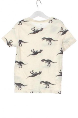 Kinder T-Shirt H&M, Größe 6-7y/ 122-128 cm, Farbe Mehrfarbig, Preis € 6,99