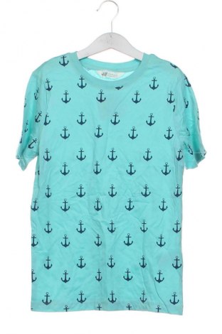 Παιδικό μπλουζάκι H&M, Μέγεθος 8-9y/ 134-140 εκ., Χρώμα Πολύχρωμο, Τιμή 6,99 €