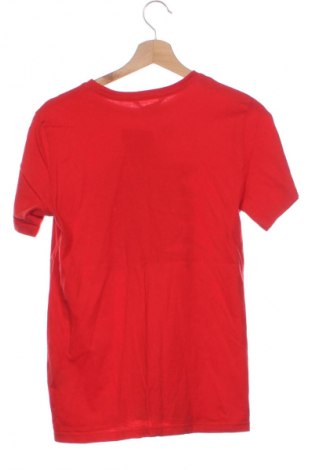 Παιδικό μπλουζάκι H&M, Μέγεθος 12-13y/ 158-164 εκ., Χρώμα Κόκκινο, Τιμή 6,14 €